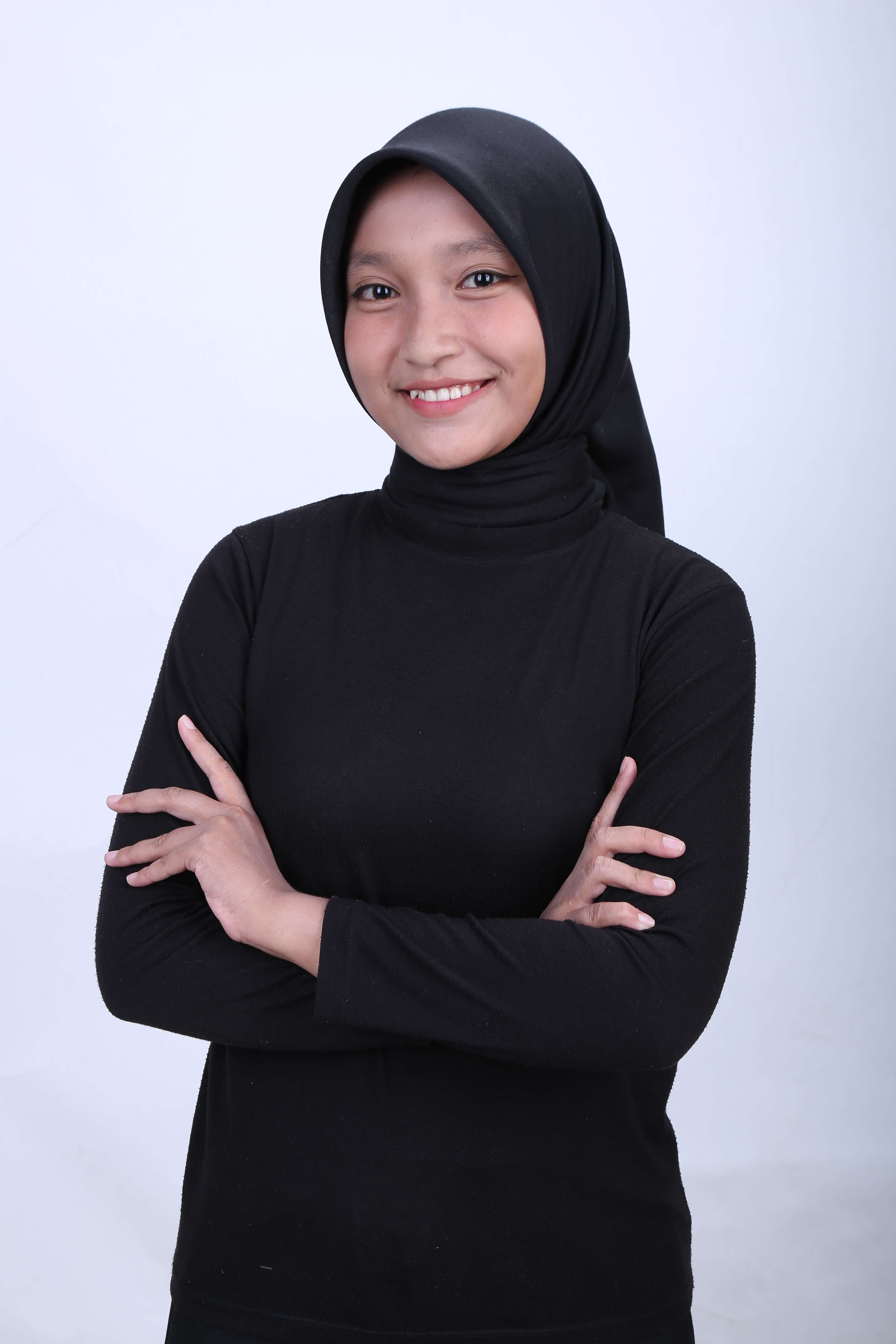 TALITHA KHAIRUNNISA